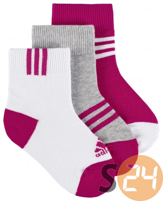 Adidas Zokni, Sportzokni Lk ankle 3pp G68572