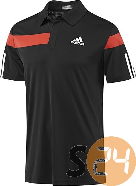 Adidas Póló Barr trad polo G69299