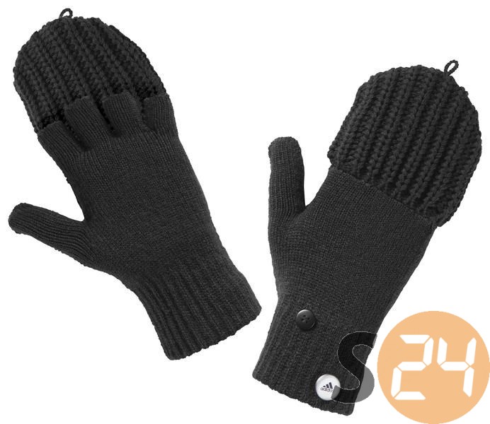 Adidas Sapka, Sál, Kesztyű W ess gloves G69751