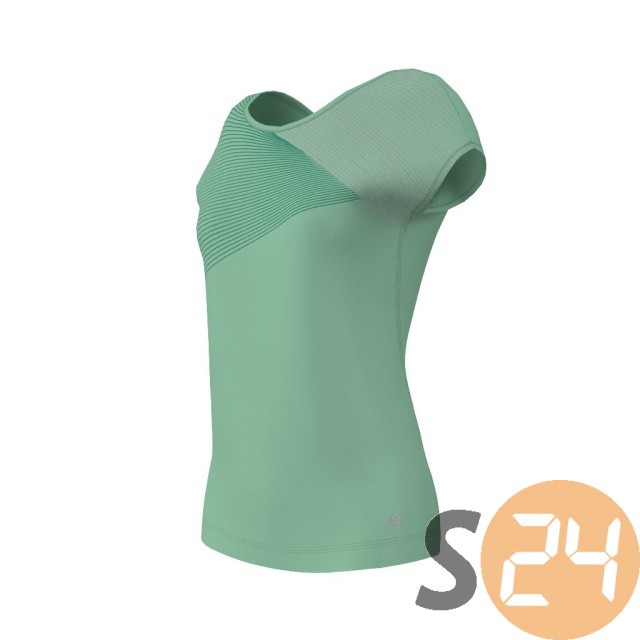 Adidas Póló Spu yoga tee G70240
