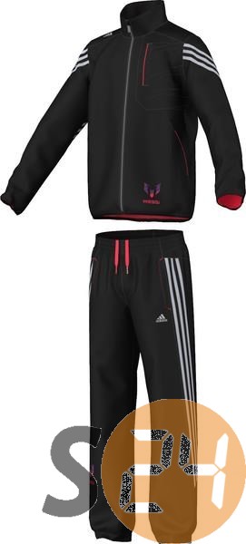 Adidas Melegítő Yb m wv ts ch G71878