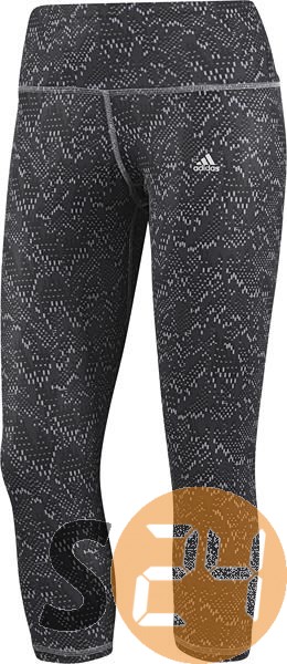Adidas Futónadrág Tf perfect 3/4 G71918