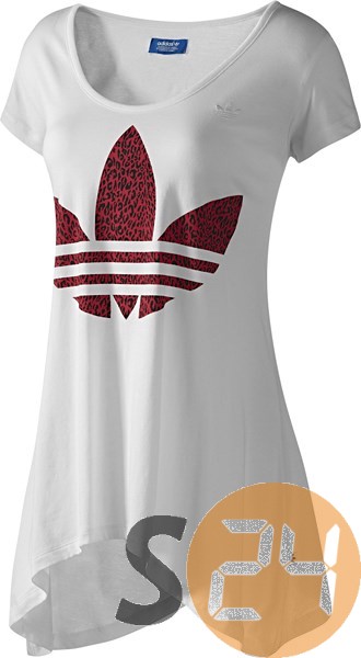 Adidas Póló Graphic trf tee G76035