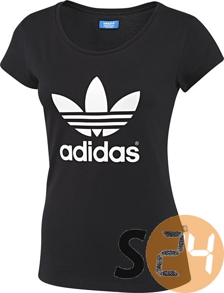 Adidas Póló Trefoil tee G76739