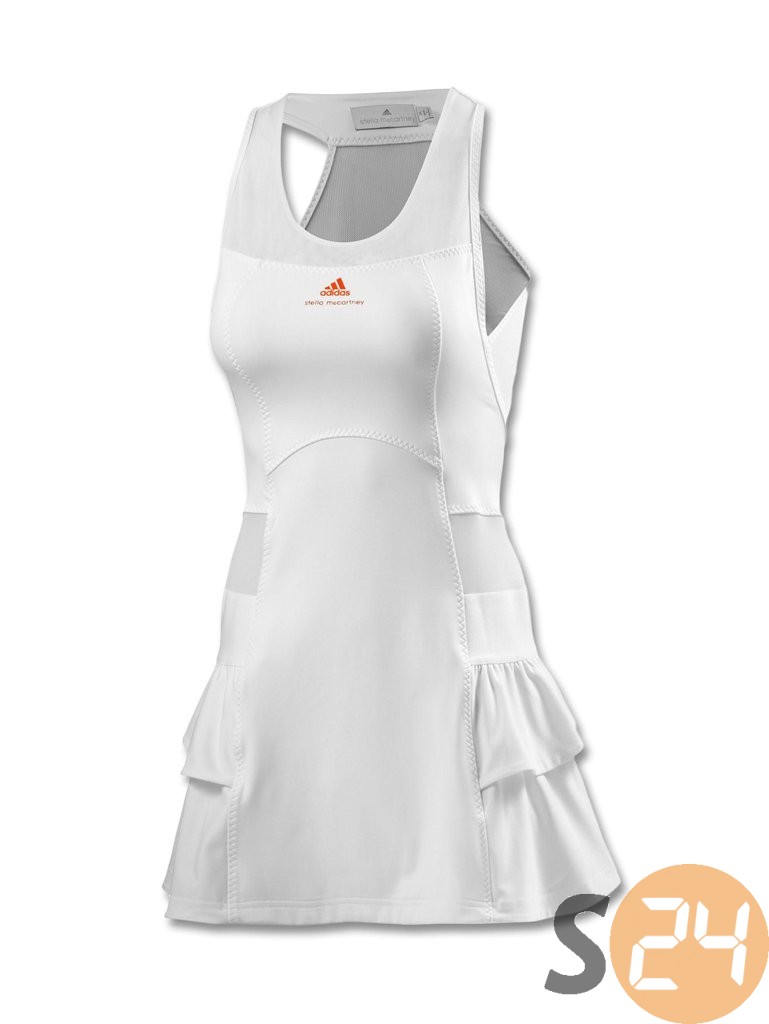 Adidas PERFORMANCE w bar dress wim Tenisz ruha G78452