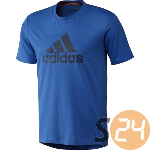 Adidas Póló Ess logo tee G80950