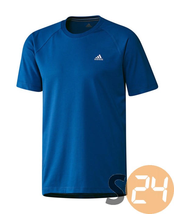 Adidas Póló Aess crew tee G81272