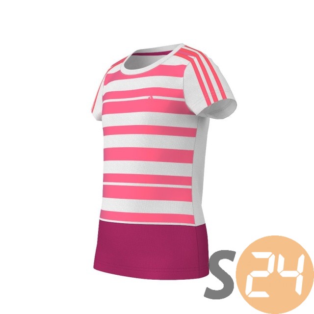 Adidas Póló Yg w cb tee G83301