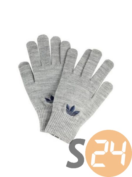 Adidas Sapka, Sál, Kesztyű Ac gloves logo G84844