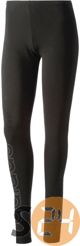 Adidas Fitness nadrágok Trf legging rs G86277