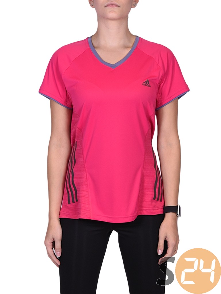 Adidas PERFORMANCE sn ss t w Running t shirt G86905