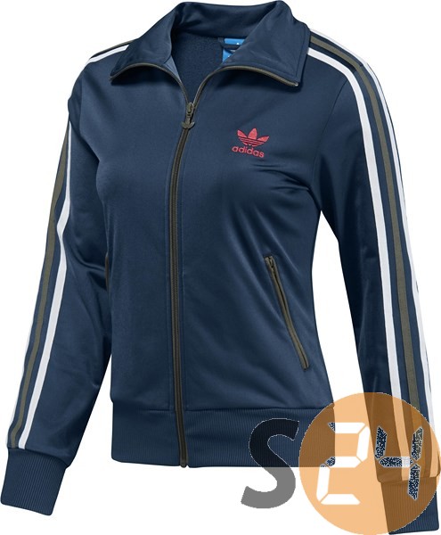 Adidas Zip pulóver Firebird tt ml G87404