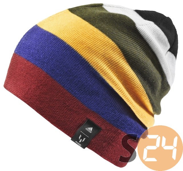 Adidas Sapka, Sál, Kesztyű Messi k beanie G89553