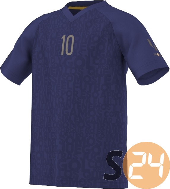 Adidas Póló Yb m tee G89653