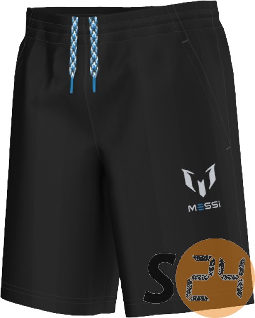 Adidas Rövidnadrág, Short Yb m kn short G89658