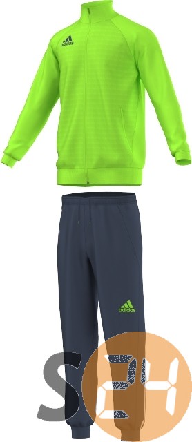 Adidas Melegítő Pre pes suit G92288