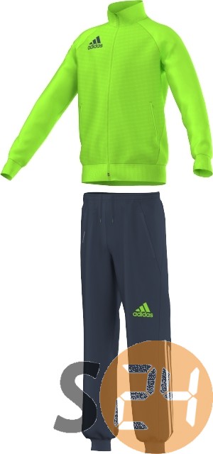 Adidas Melegítő Pre pes suit y G92290
