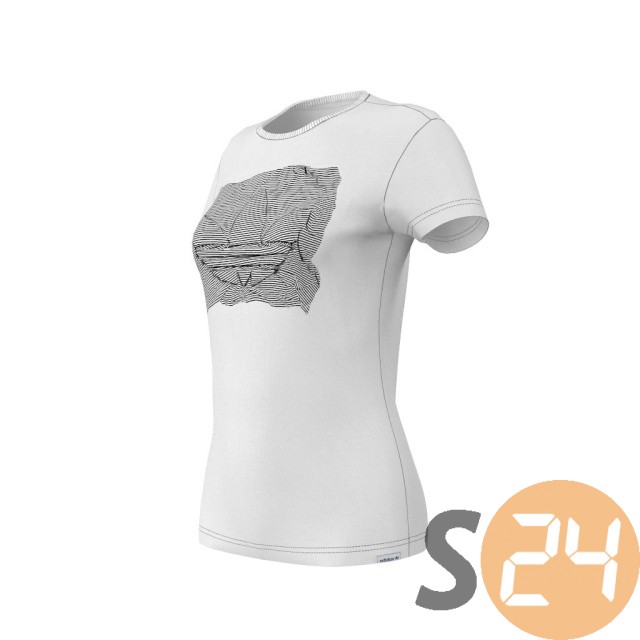 Adidas Póló Tee1logo G92999