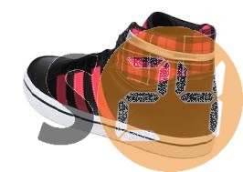 Adidas Utcai cipő Top ten vulc w G95443