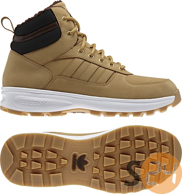 Adidas Túracipő, Outdoor cipő Chasker winter boot G95583