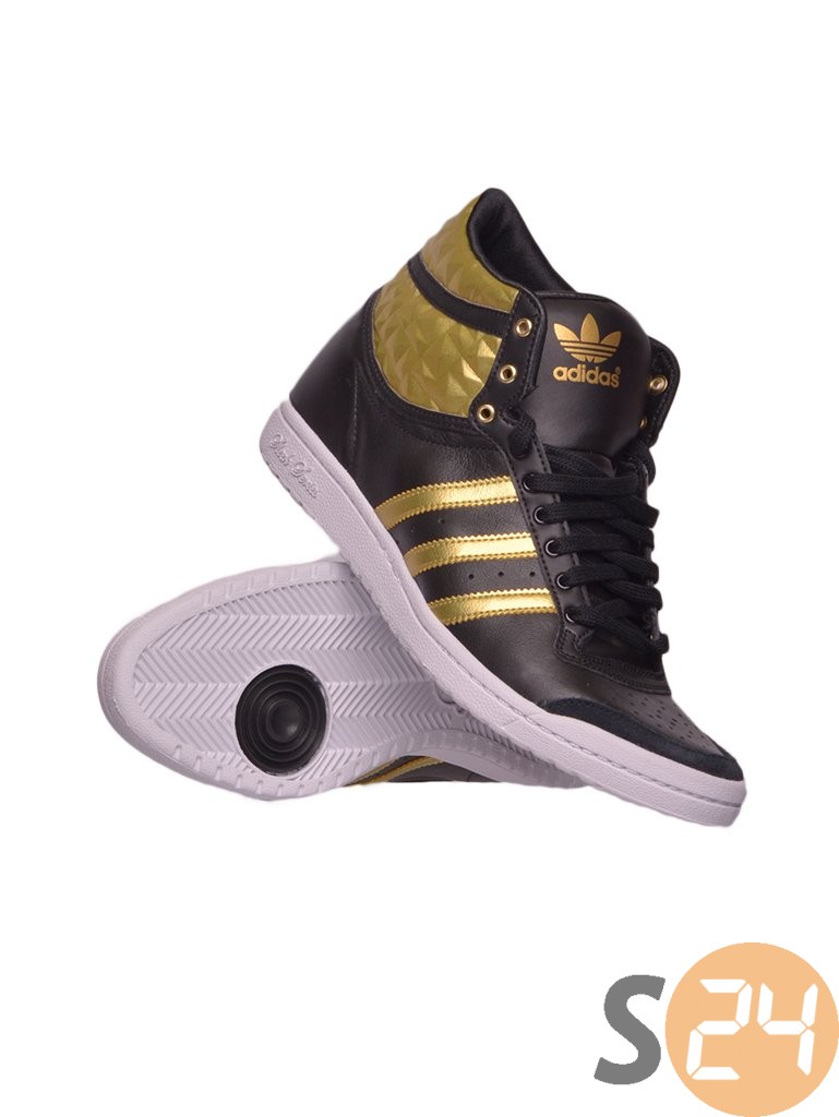 Adidas ORIGINALS top ten hi sleek heel w Utcai cipö G96090