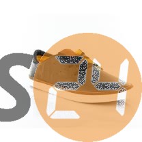 Adidas Utcai cipő Chord low G96263