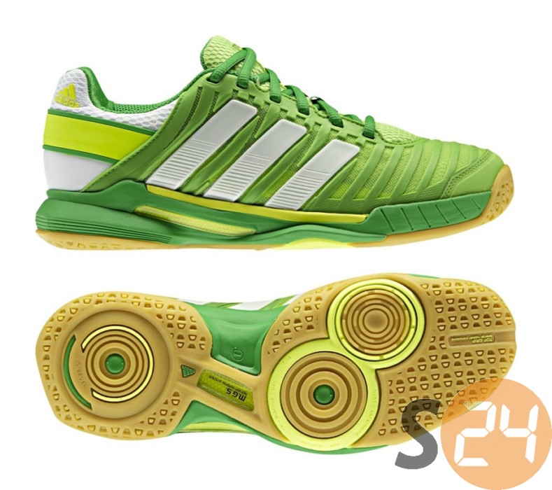 Adidas Kézilabda cipő Adipower stabil 10.1 w G96437