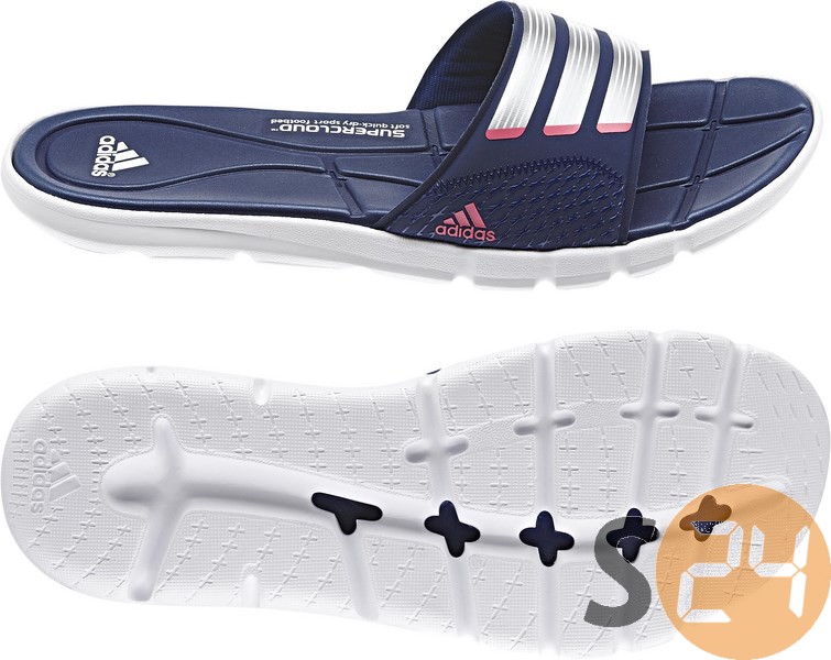 Adidas Papucs, Szandál Adipure 360 slide w G96750