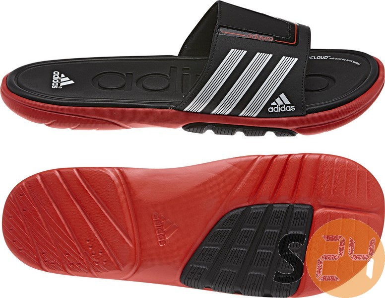 Adidas Papucs, Szandál Adizero slide 3 sc G96754