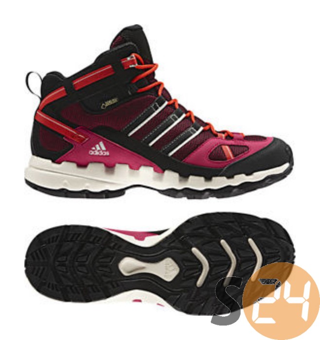 Adidas Túracipő, Outdoor cipő Ax 1 mid gtx w G97058