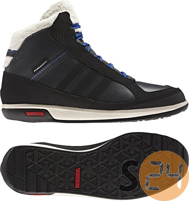 Adidas Utcai cipő Ch choleah sneaker w G97347