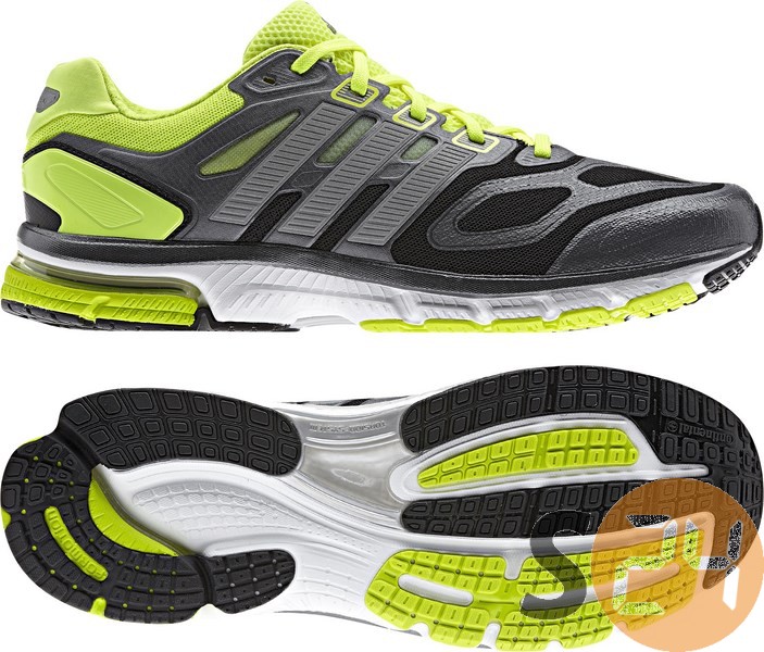 Adidas Futócipők Snova sequence 6 m G97479