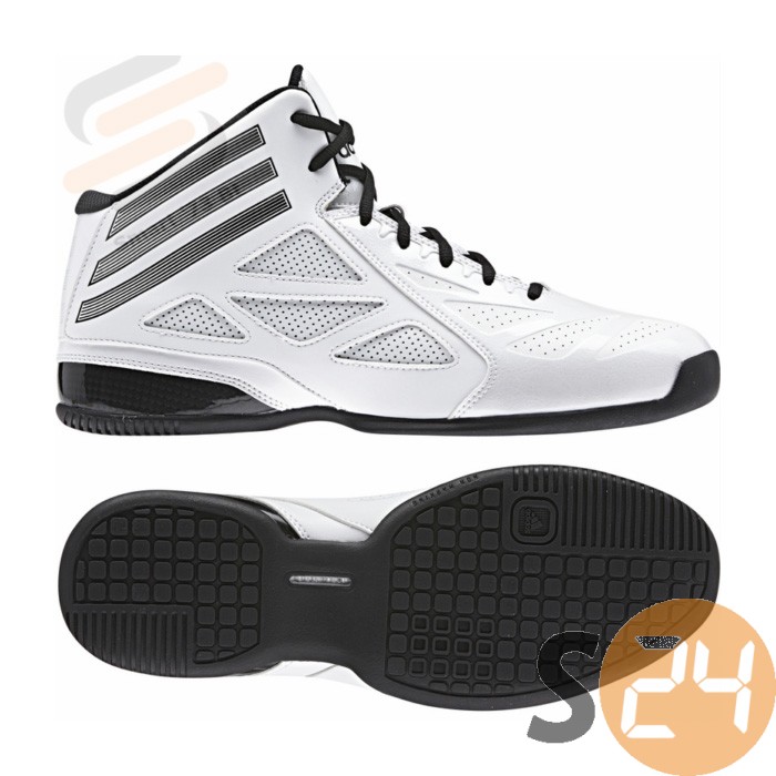 Adidas Kosárlabda cipők Nxt lvl spd 2 G98368