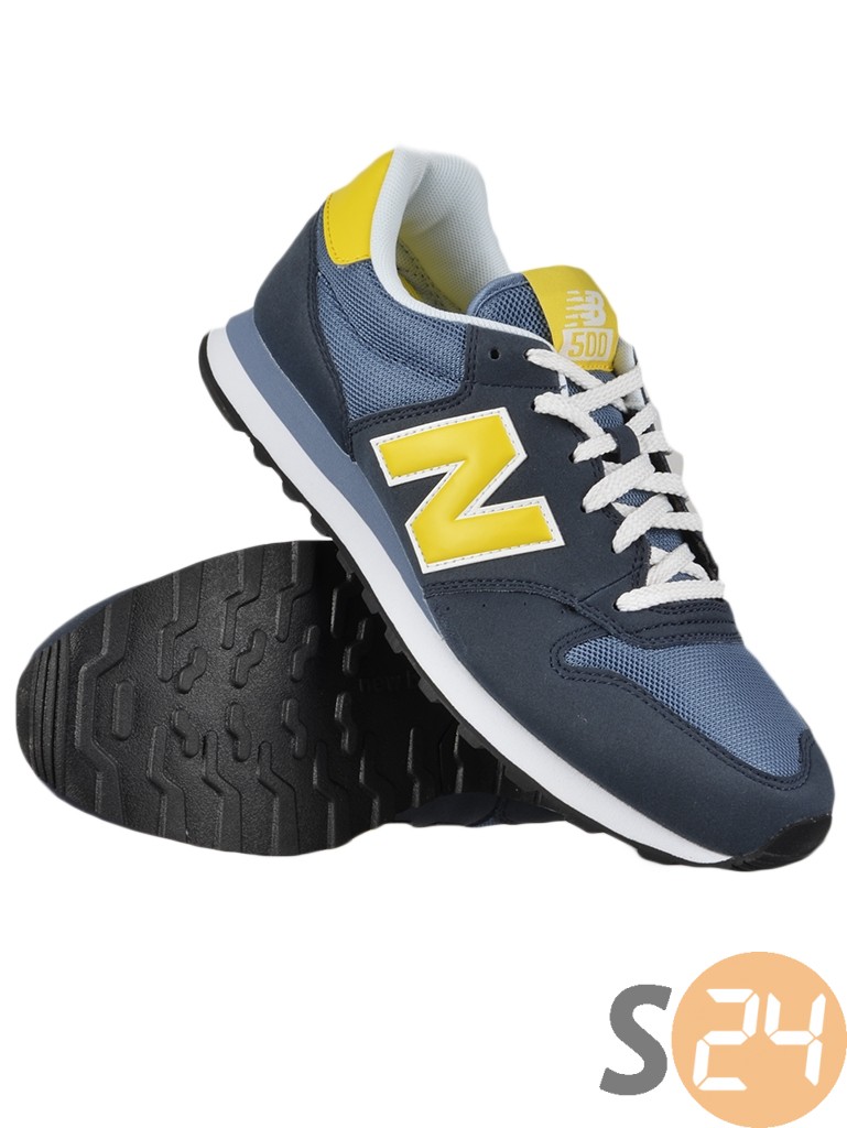 New Balance  Utcai cipö GM500SMN