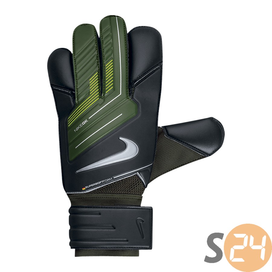 Nike Kapuskesztyű Nike gk grip 3 GS0253-037