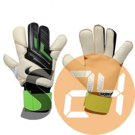 Nike nike gk grip Kesztyű GS0253-0135