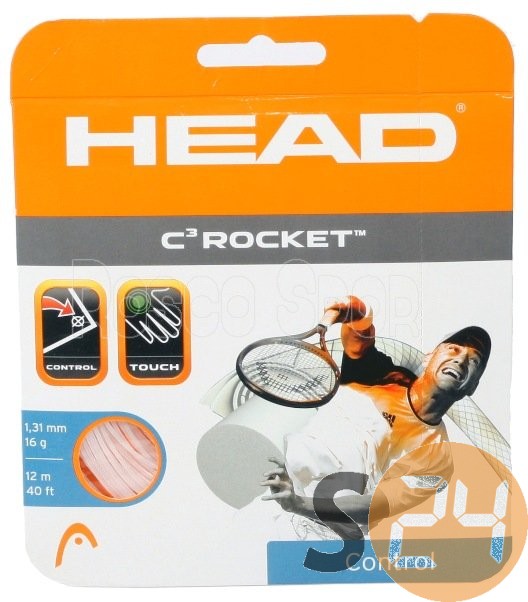 Head c3 rocket teniszhúr, 12 m sc-1394