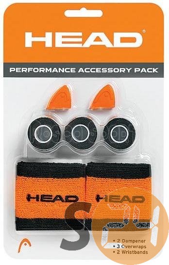Head performance accessory pack sc-3873