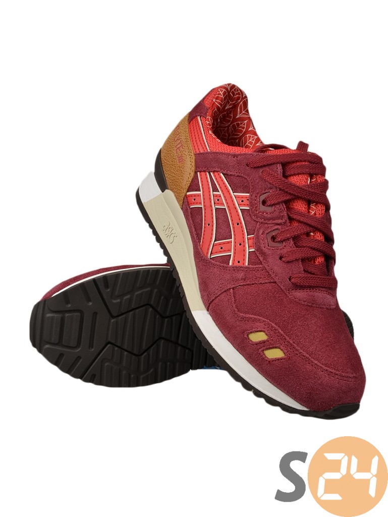 Asics gel-lyte iii Utcai cipö H5N5N-2523