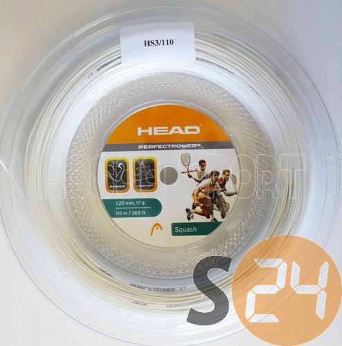 Head perfect power squash húr, 110 m sc-9841