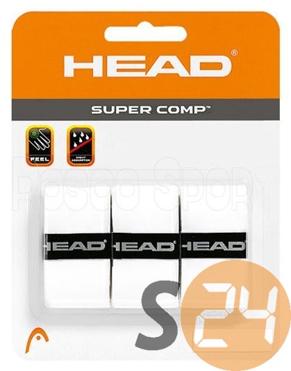 Head super comp fedőgrip sc-9822