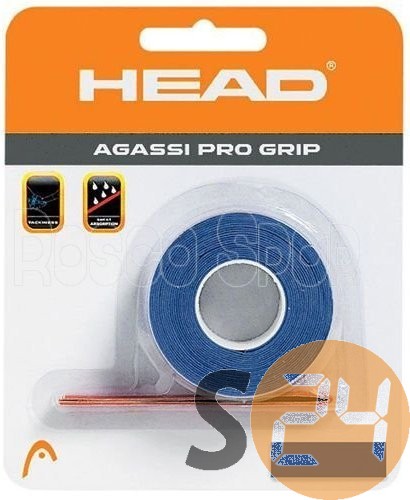 Head agassi pro fedőgrip sc-9813