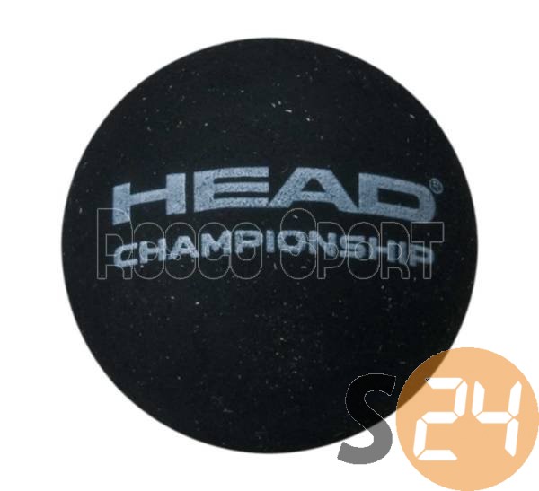 Head championship squash labda sc-9848