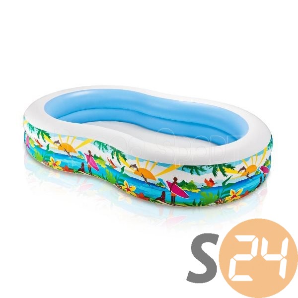 Paradise medence sc-1104