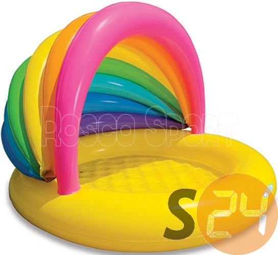Rainbow bébimedence sc-7566