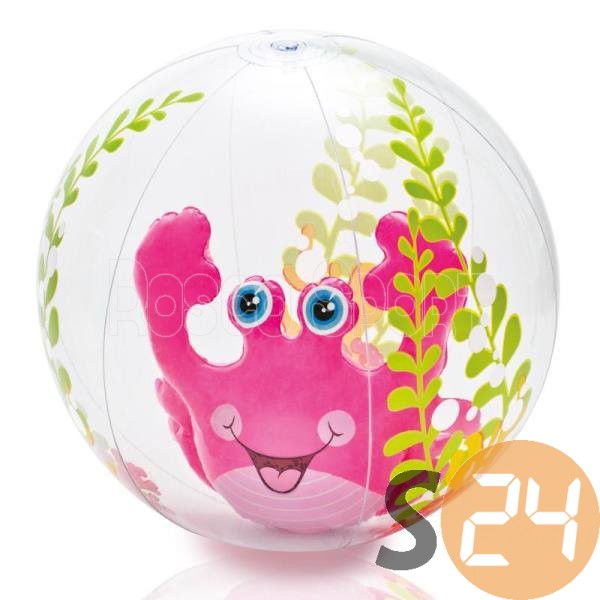 Aquarium beach strandlabda, 61 cm sc-7547