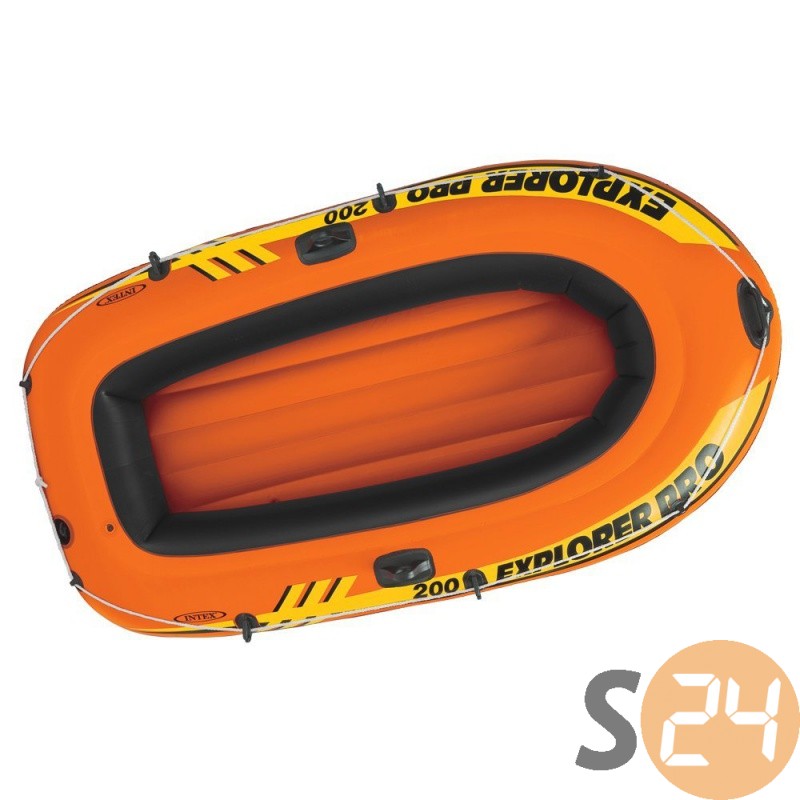 Explorer pro 200 kétszemélyes csónak sc-7541