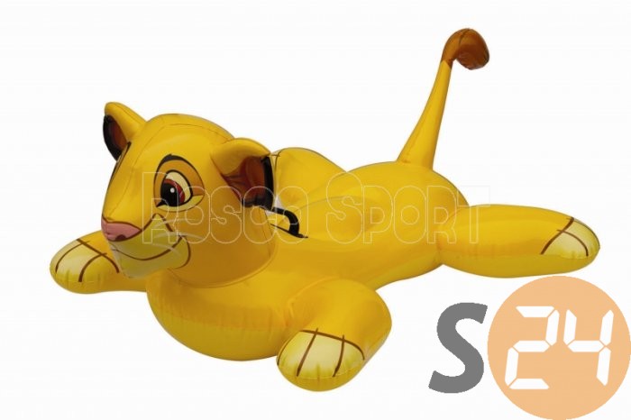 Lion king lovagló sc-16247