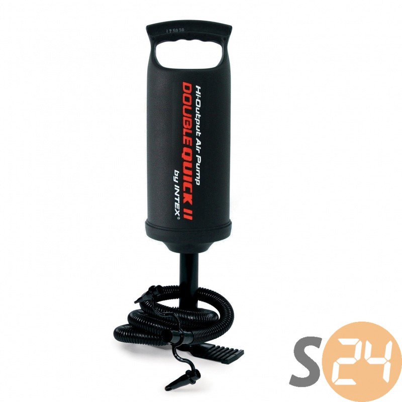 Double quick kézi pumpa, 36 cm sc-1120