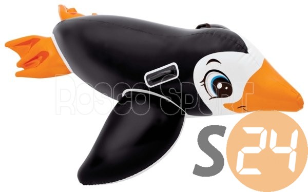 Lil' penguin lovagló sc-5411
